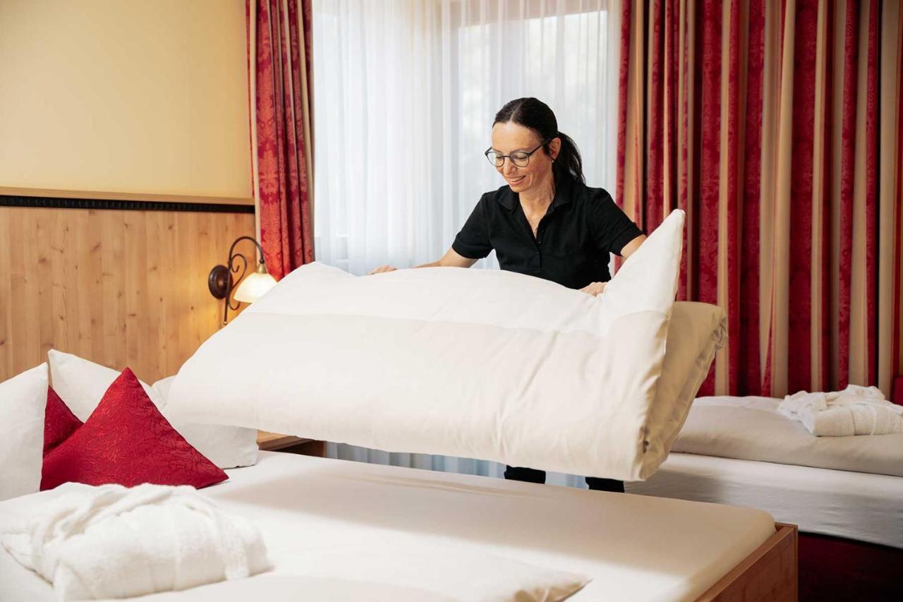Hotel Park Cafe Reichl Бад Абах Екстериор снимка