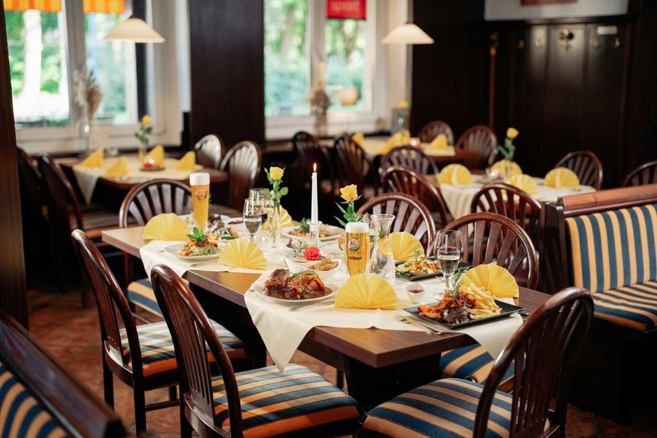 Hotel Park Cafe Reichl Бад Абах Екстериор снимка